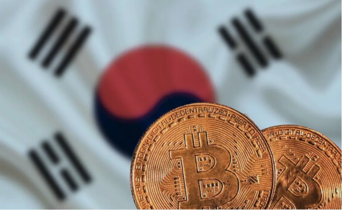 ۱.۵ میلیون دلار بیتکوین از کیفپول پلیس سئول ناپدید شد!