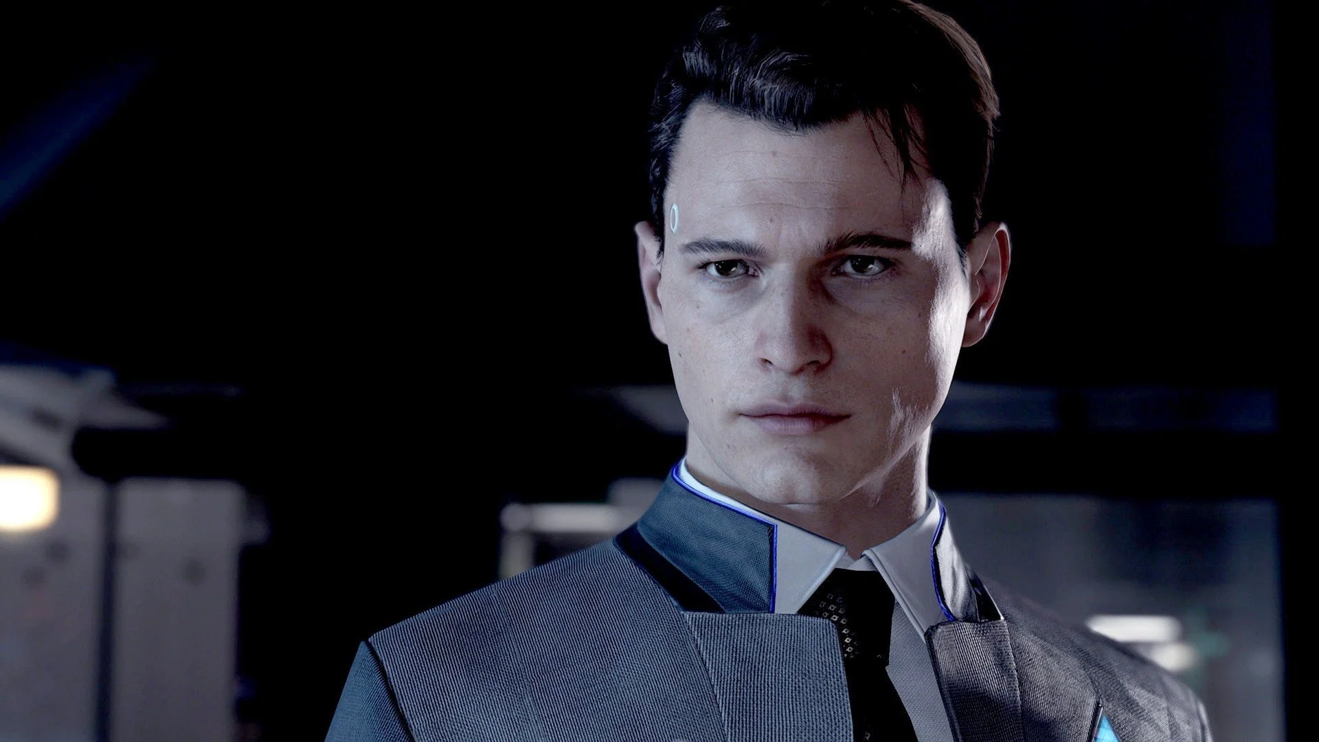 بازیگر Detroit: Become Human به اعلام رویداد State of Play سونی واکنش نشان داد