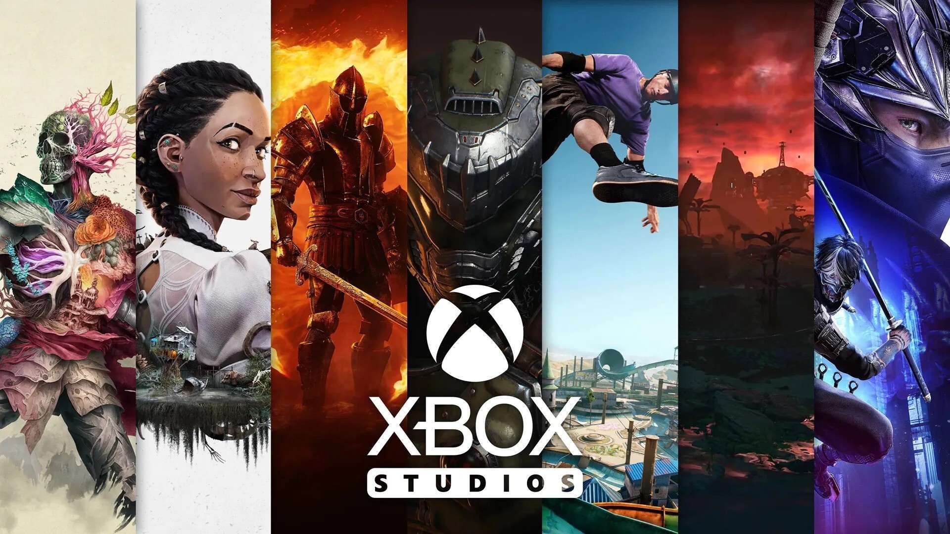 Xbox Studios
