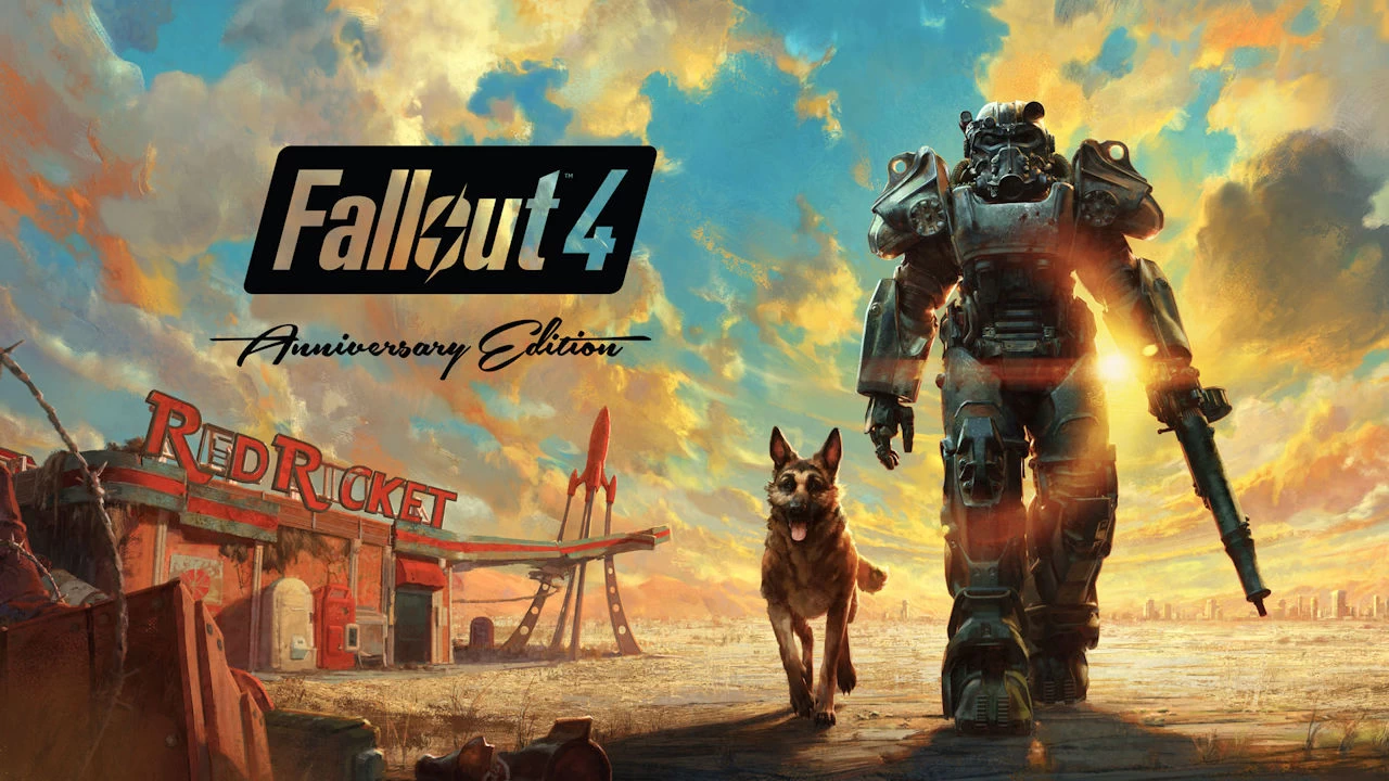 بازی Fallout 4: Anniversary Edition اسفندماه برای سوییچ ۲ عرضه میشود