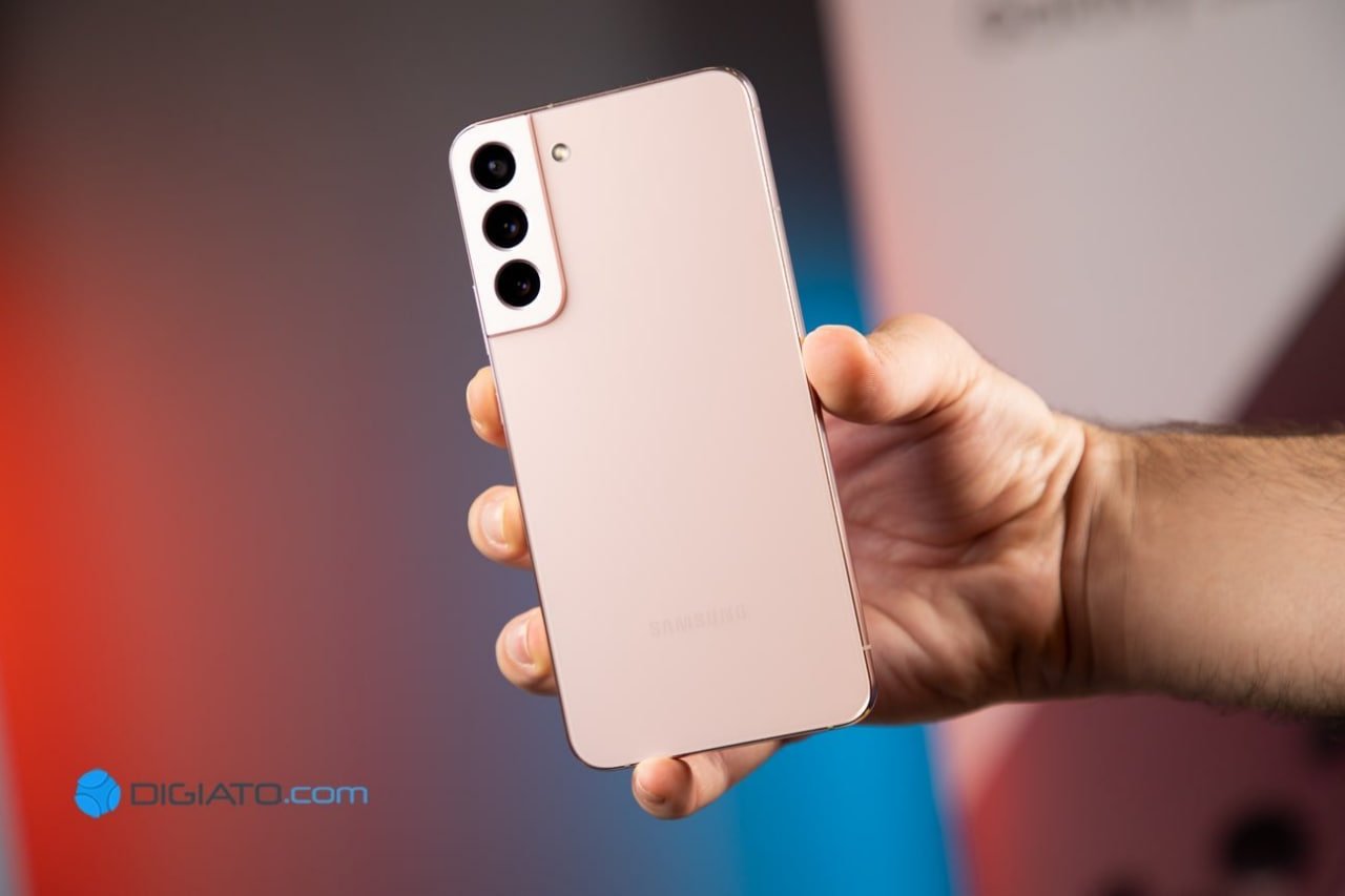One UI 8.5 برای گلکسی S22 و 16 دستگاه دیگر ایستگاه پایانی خواهد بود؟