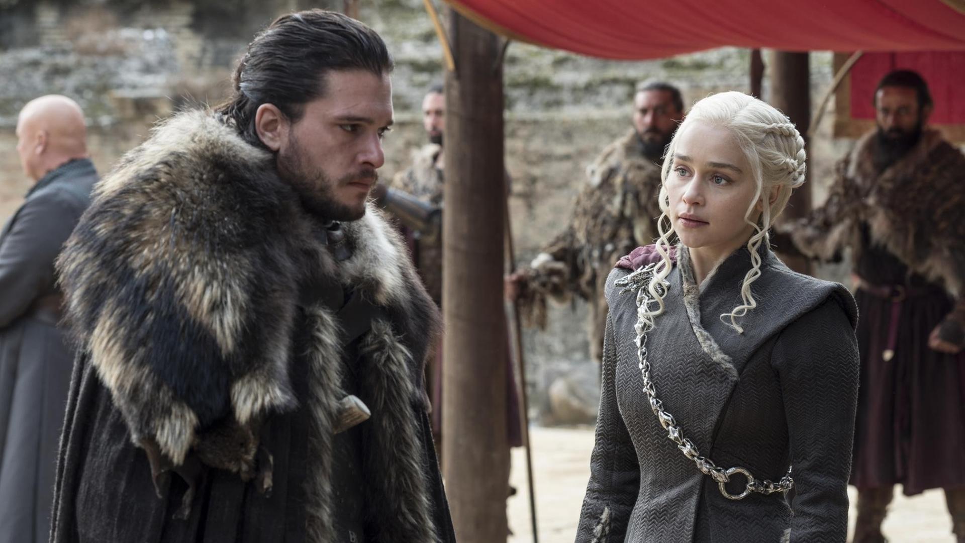 طرفداران Game of Thrones منتظر جدیدترین همکاری این سریال در سال ۲۰۲۶ باشند