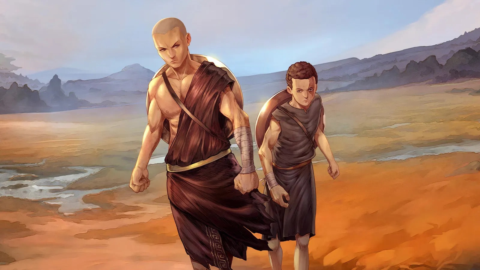 بازیکنان از قفل بودن حالت دونفره God of War: Sons of Sparta خشمگین هستند