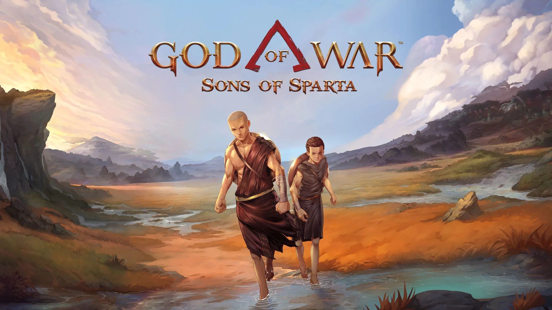 God of War
