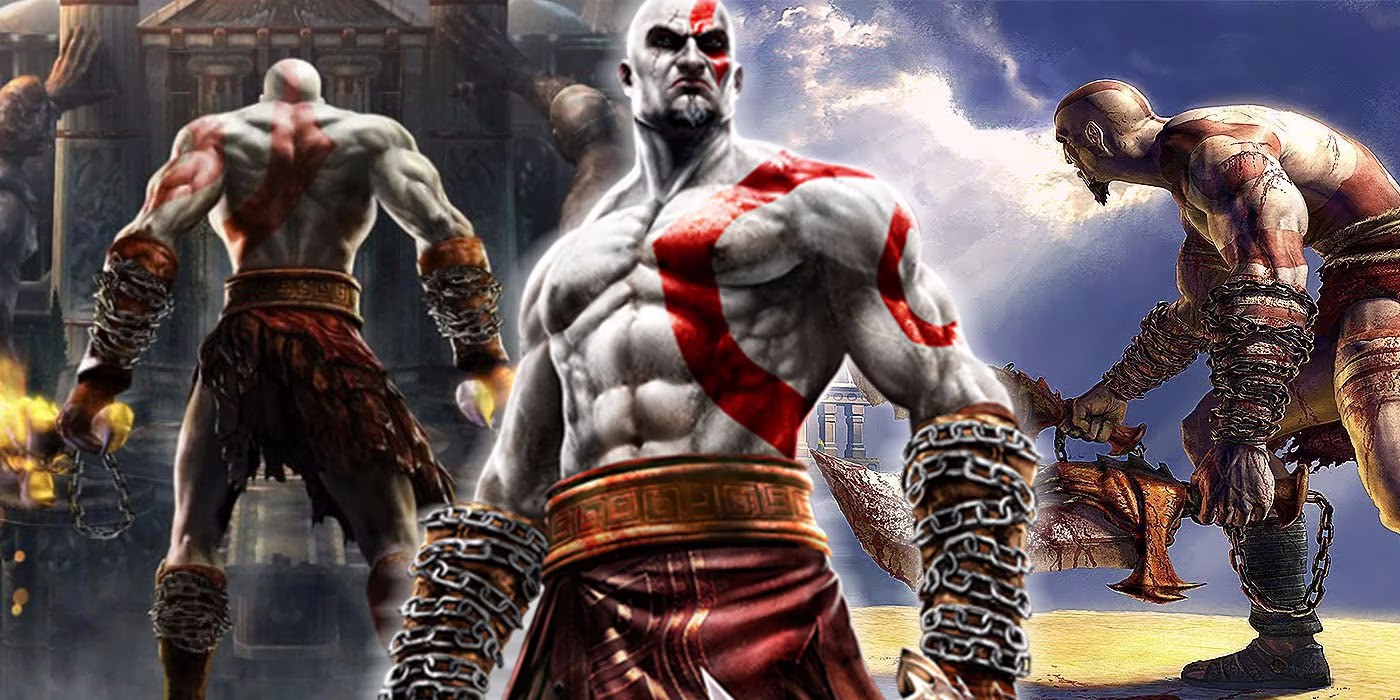 آیا سهگانه یونانی God of War بهتر از نورس است؟ طرفداران پاسخ میدهند