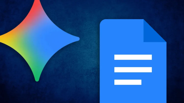 قابلیت خلاصهسازی صوتی جمینای در Google Docs