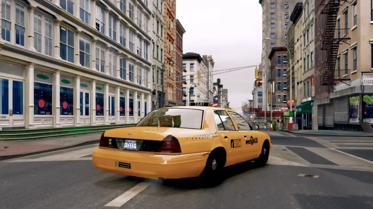 Gta