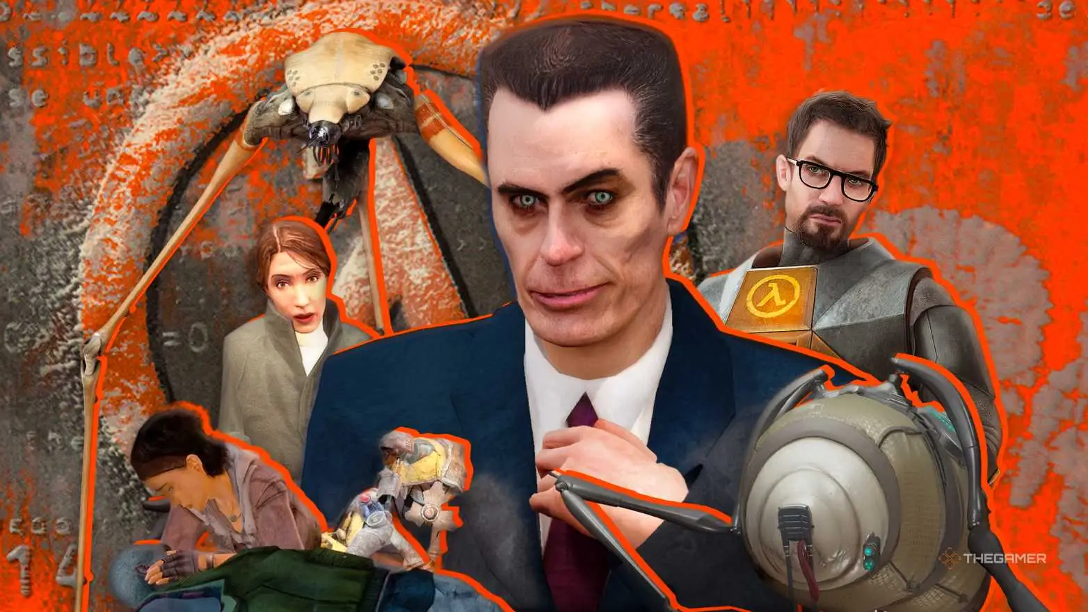 Half life