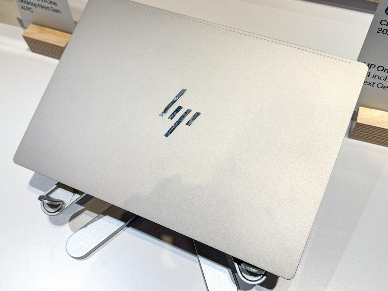 HP برای مقابله با گرانی سختافزارها، لپتاپ گیمینگ اجاره میدهد