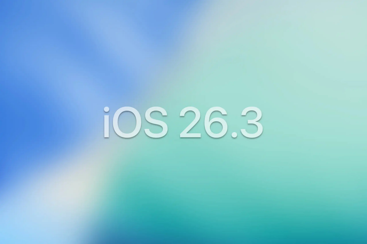 iOS 26.3 منتشر شد؛ انتقال راحتتر از سیستمعامل اپل به اندروید