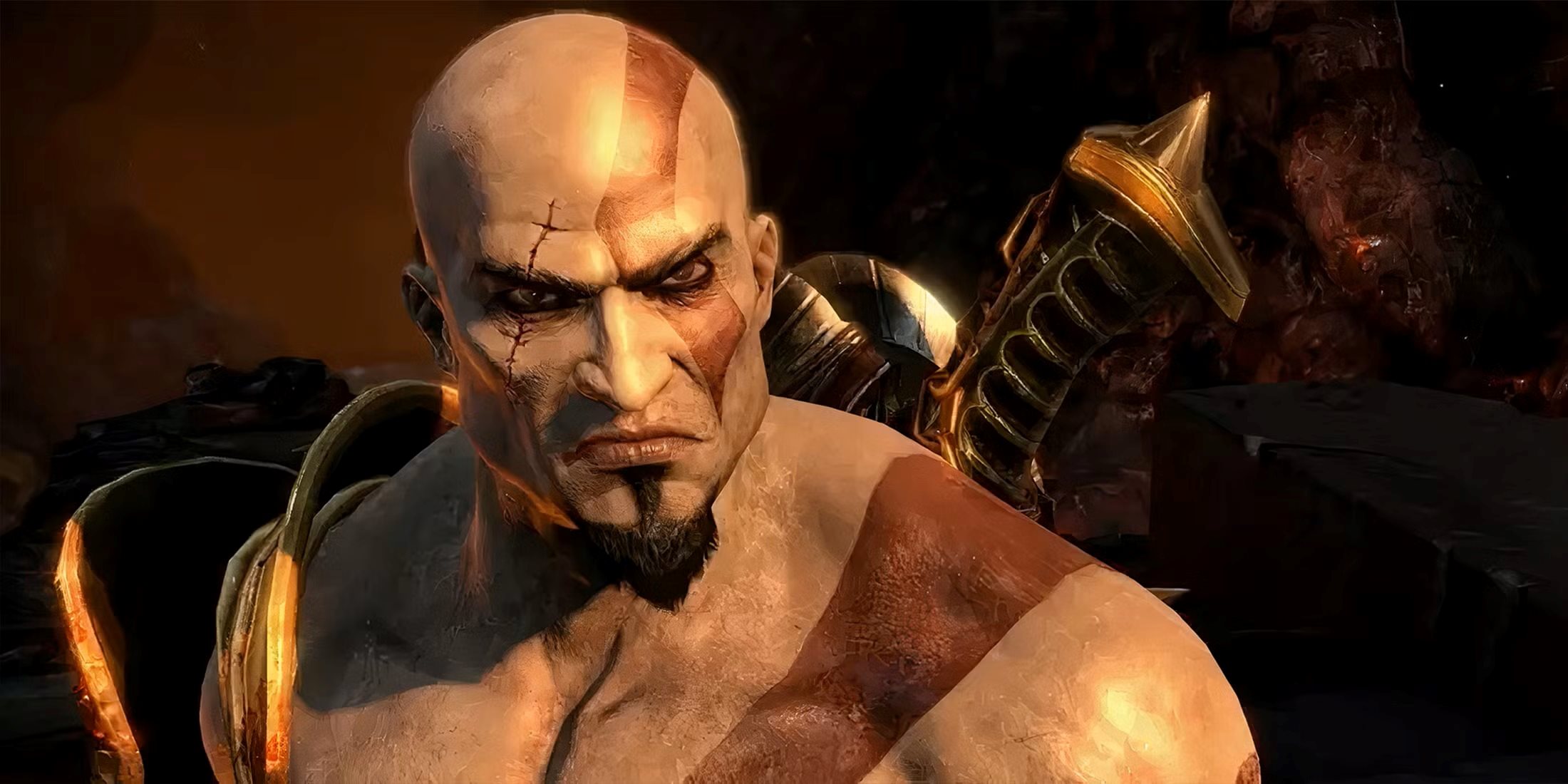 خالق God of War از بازی جدید سری شدیداً انتقاد کرد