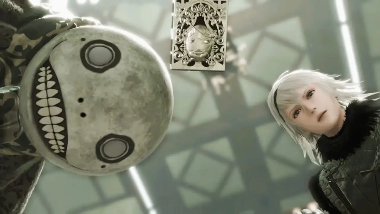 Nier