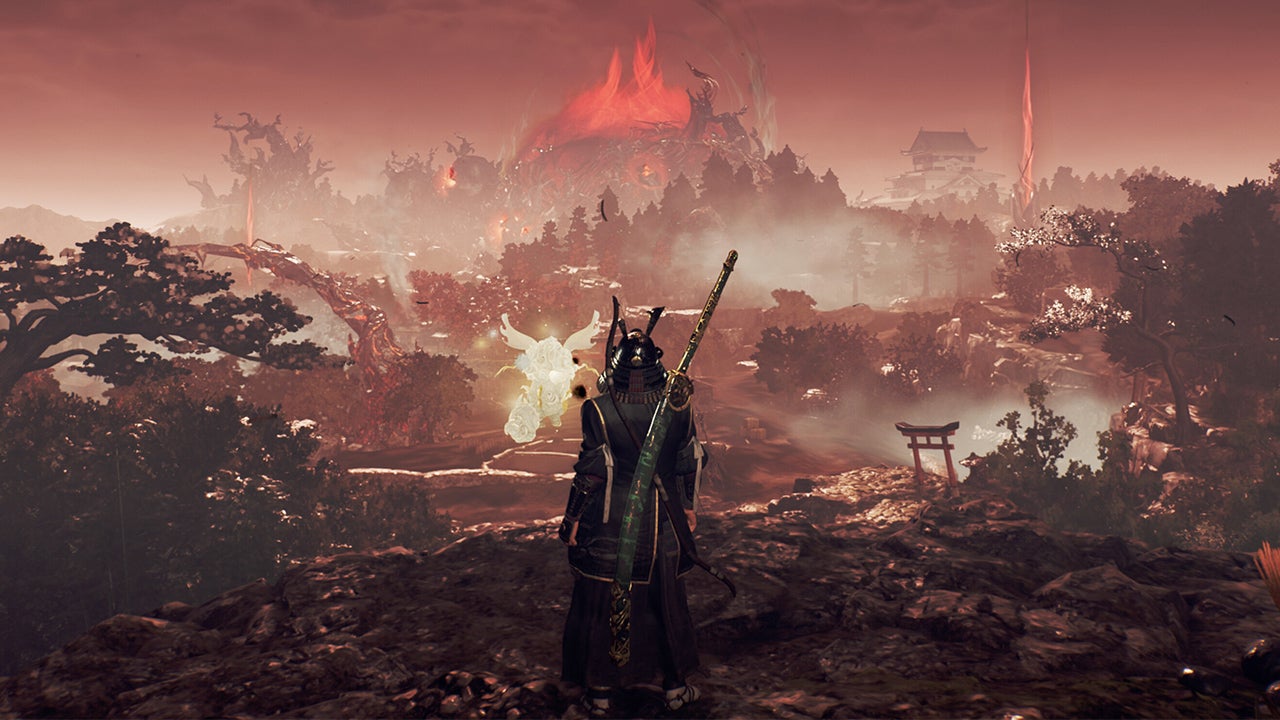 شمار بازیکنان همزمان Nioh 3 در استیم از 70,000 نفر عبور کرد