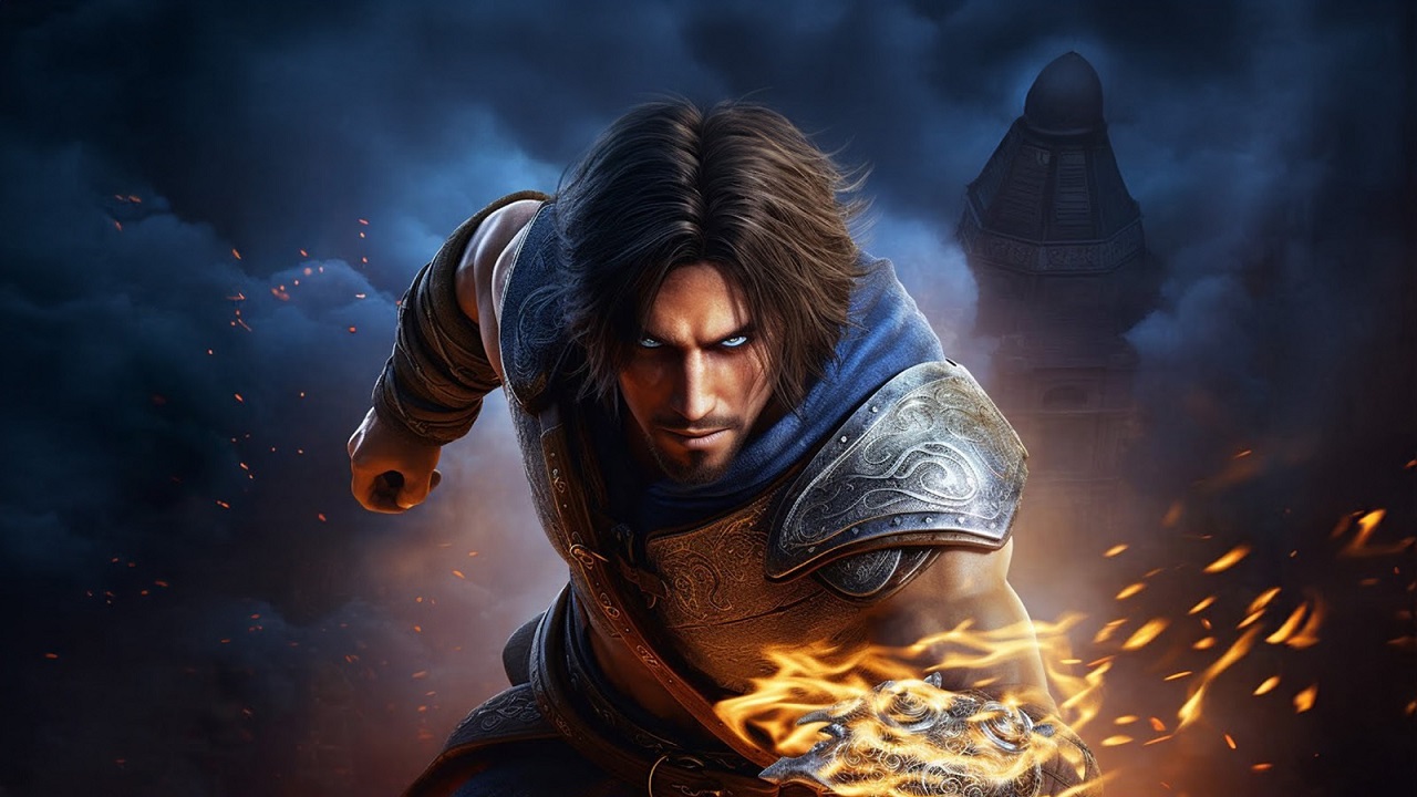 حتی خالق Prince of Persia نیز از لغو ناگهانی ریمیک Sands of Time ناراحت است