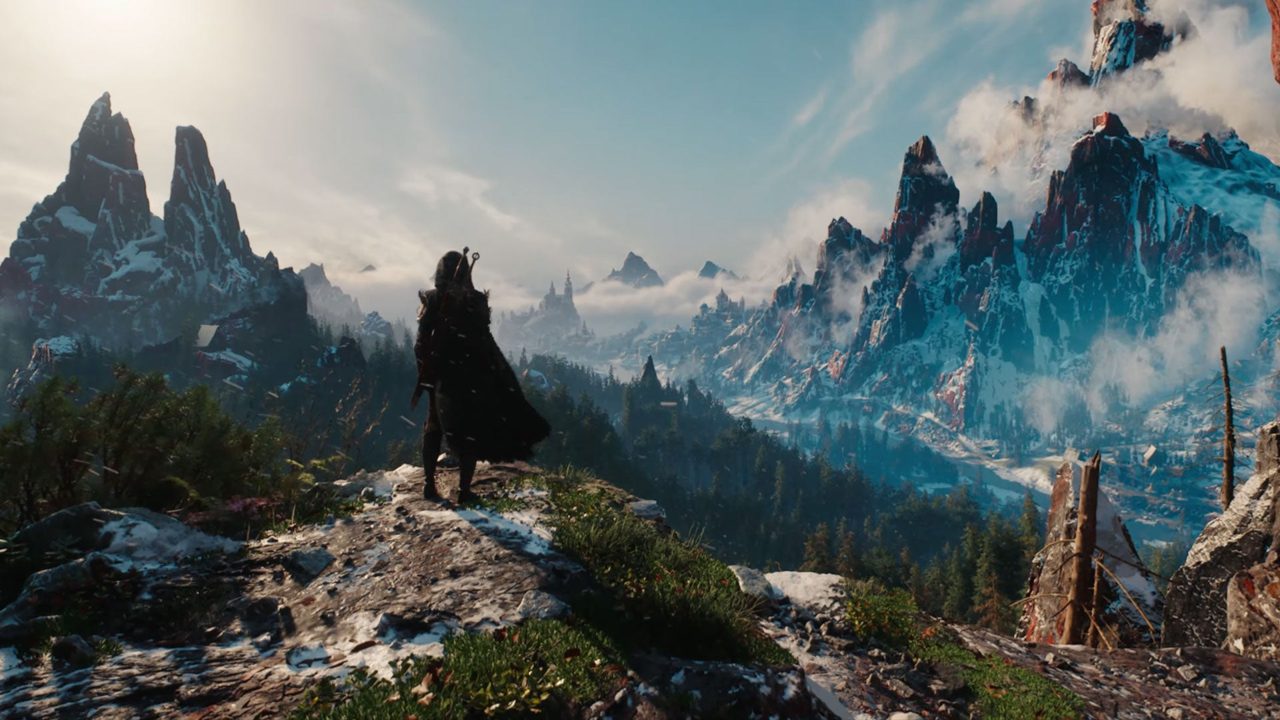 موسیقی The Witcher 4 توسط آهنگساز نسخه سوم ساخته میشود