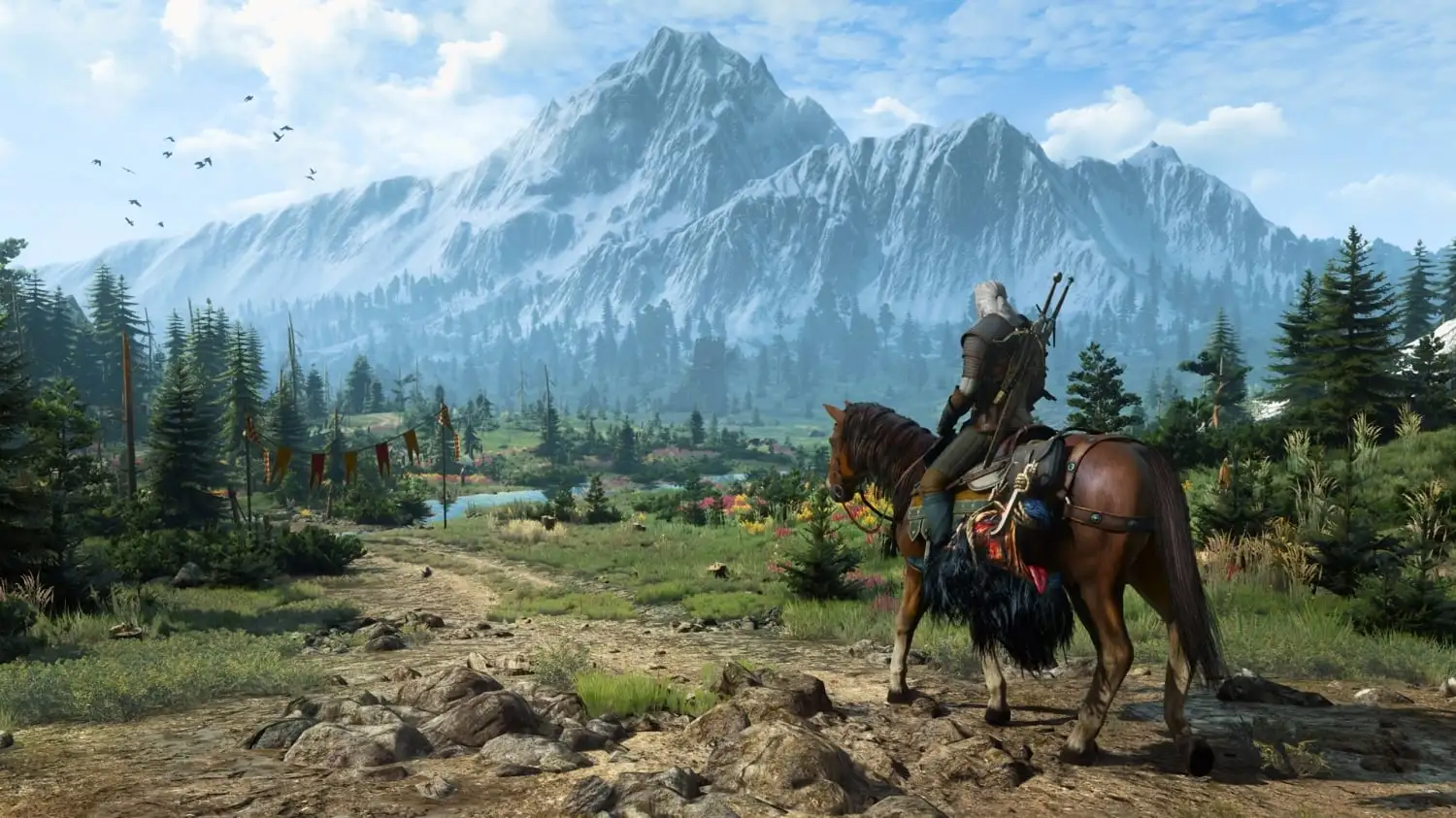 Witcher