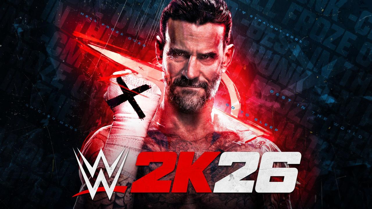 تریلر جدیدی از بازی WWE 2K26 منتشر شد