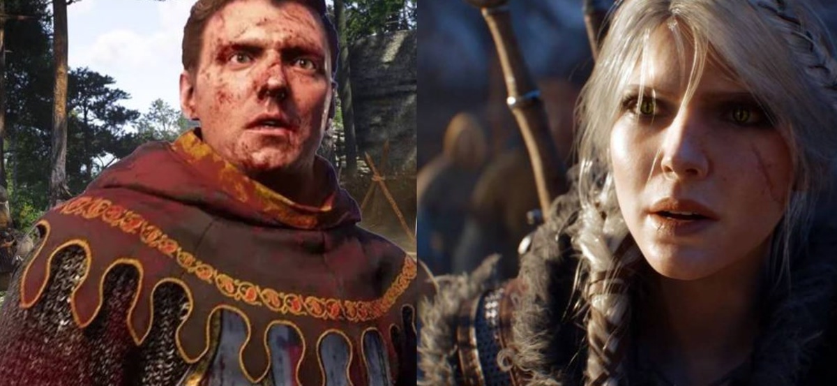 کارگردان Kingdom Come 2 بازی The Witcher 4 را تحسین کرد