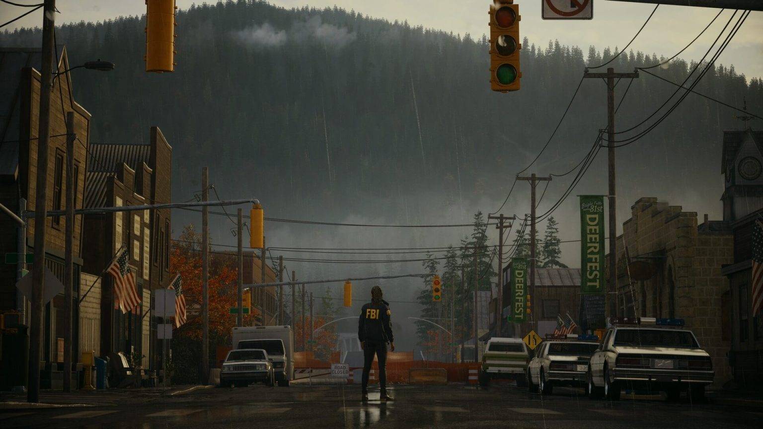 بازیهای Control و Alan Wake 2 روی PS5 Pro از نسخه ارتقا یافته PSSR پشتیبانی خواهند کرد