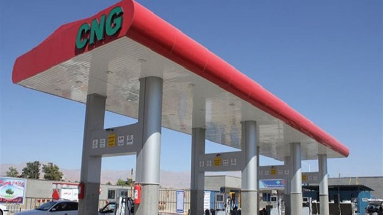 سوختگیری در اکثر جایگاههای تهران رایگان است