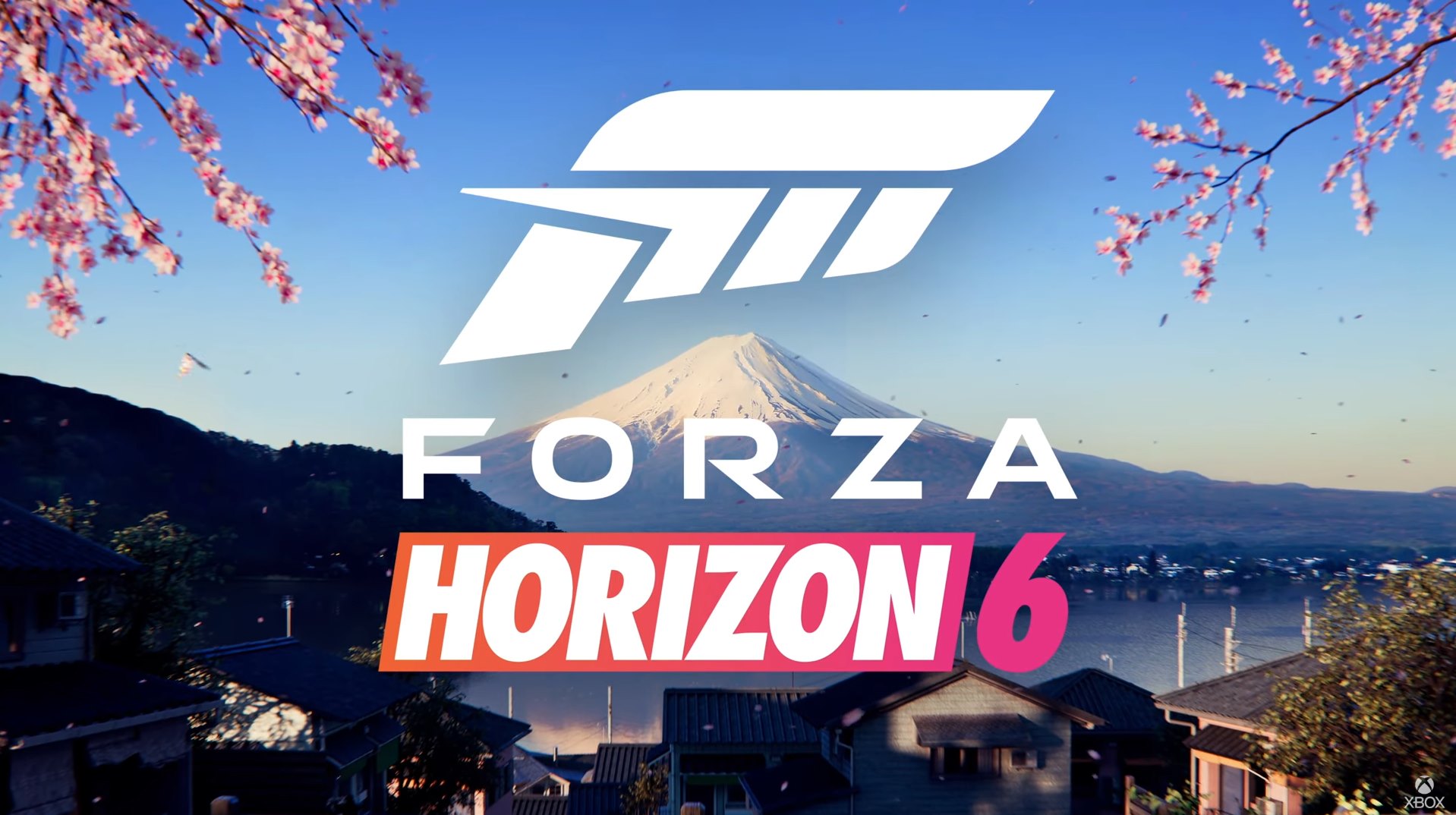 تصاویر جدید Forza Horizon 6 جزئیات خیرهکننده ژاپن را به نشان میدهند.
