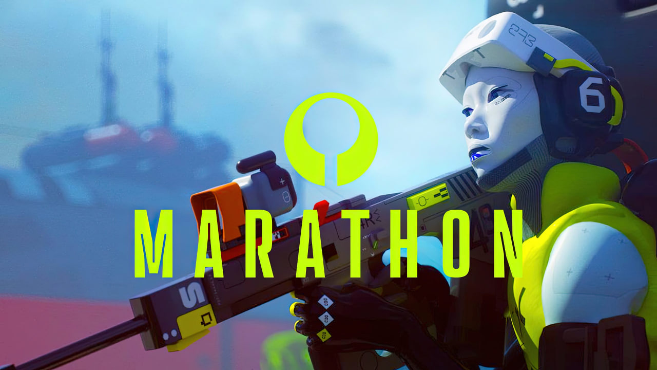 بازیکنان از بازی Marathon به شدت ناراضی هستند!