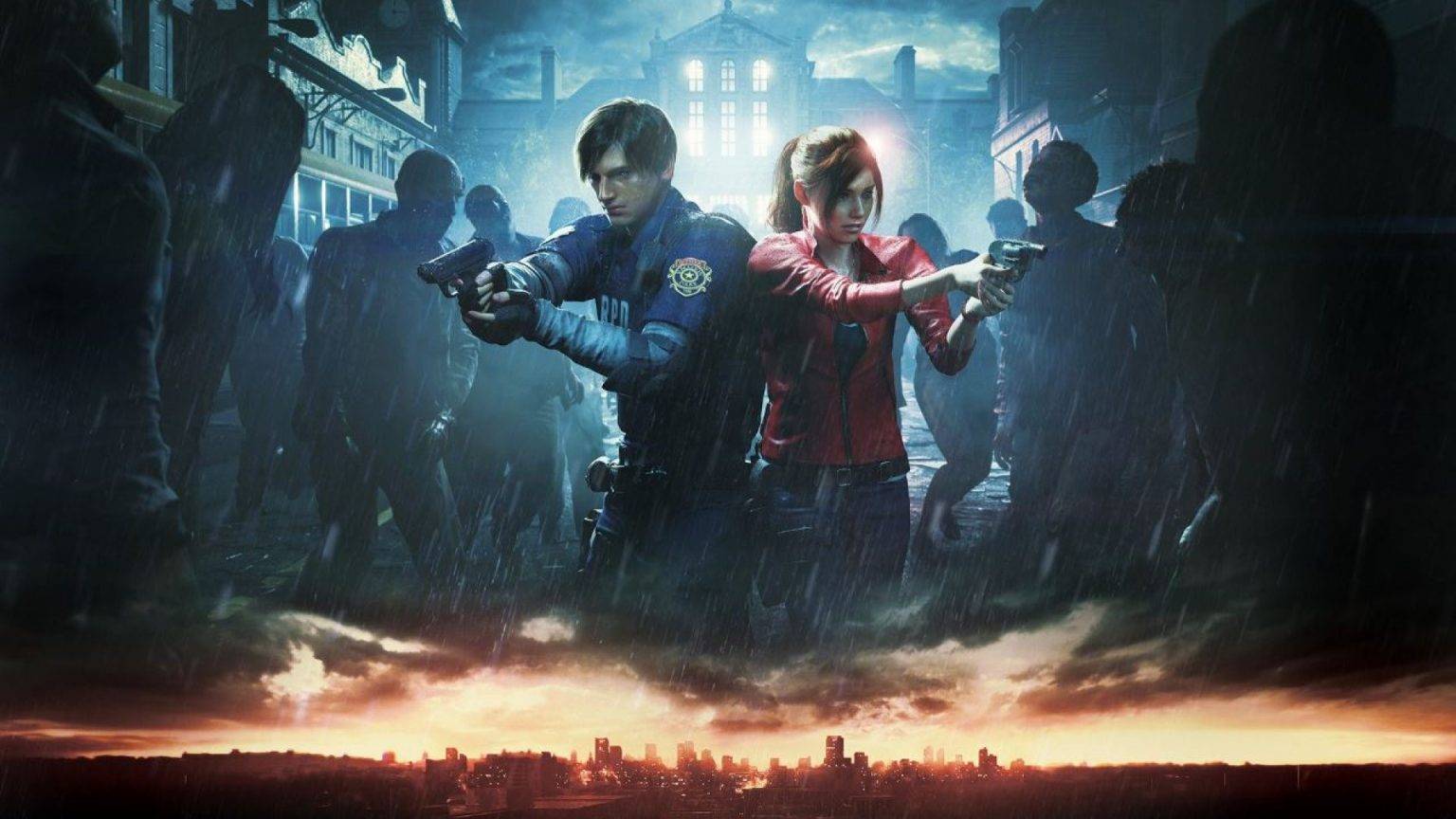 ساخت ریمیک به سبک Resident Evil برای آثار نقشآفرینی بتسدا امکانپذیر نیست