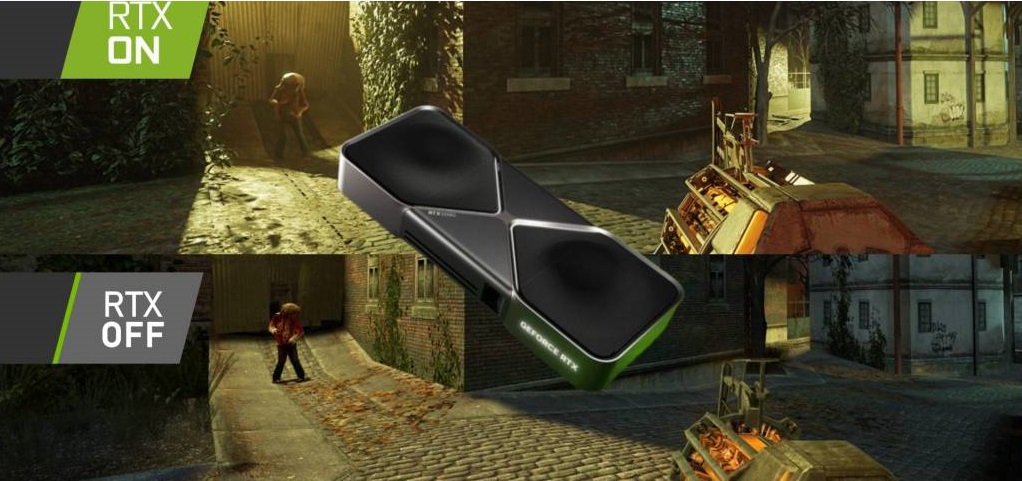 انویدیا: کارتهای گرافیک آینده ما در Path Tracing یک میلیون برابر بهتر خواهند شد