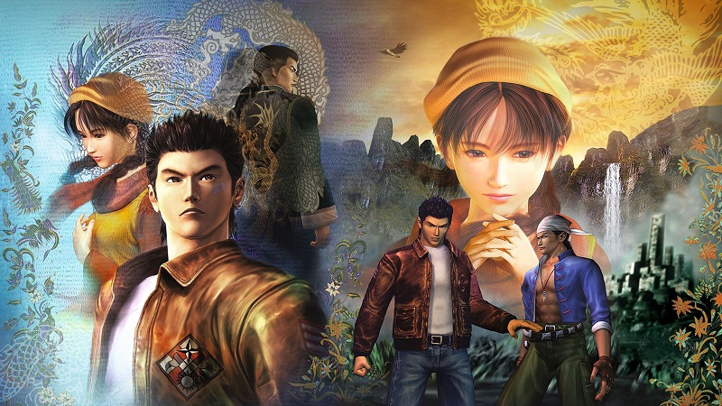 پیشفروش بازی Shenmue 3 Enhanced آغاز شد