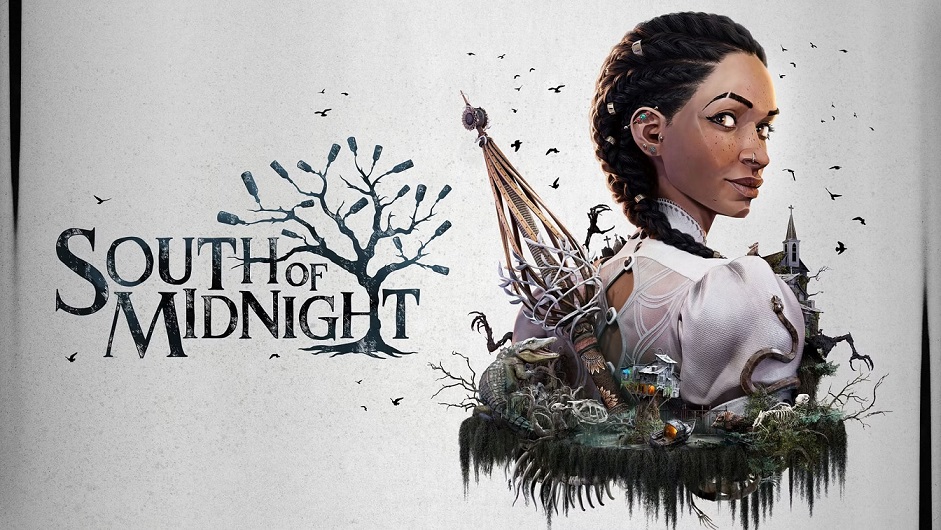 تاریخ انتشار نسخه PS5 بازی South of Midnight مشخص شد