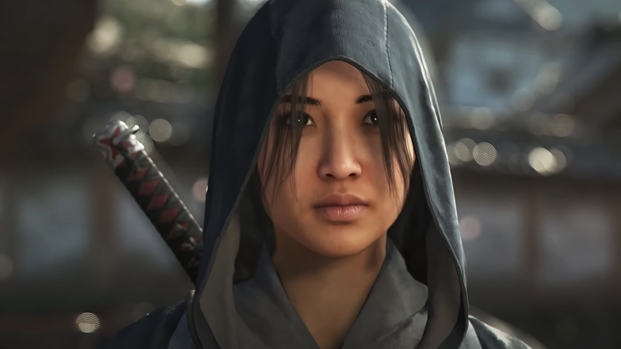 Assassin’s Creed Shadows