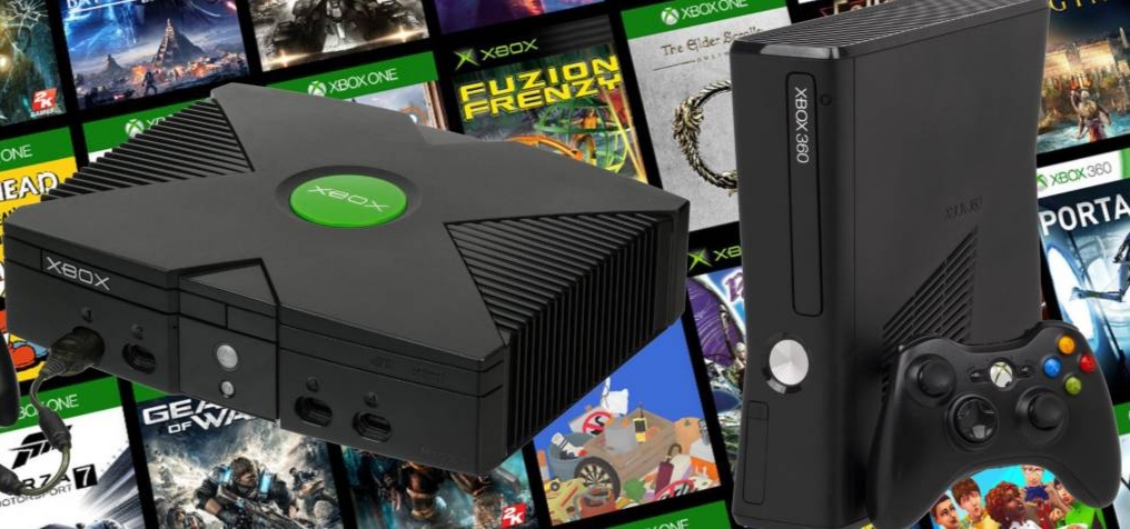 مایکروسافت میخواهد بازیهای کلاسیک Xbox روی کامپیوتر قابل تجربه باشند