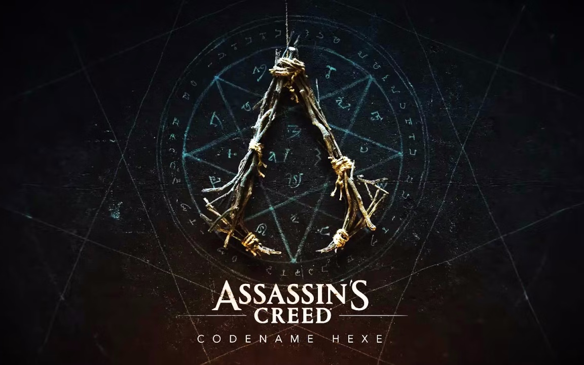 بازی Assassin's Creed Hexe بسیار خاص، تاریک و روایتمحور خواهد بود