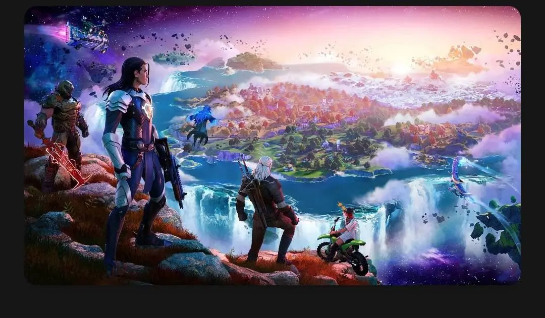 Fortnite