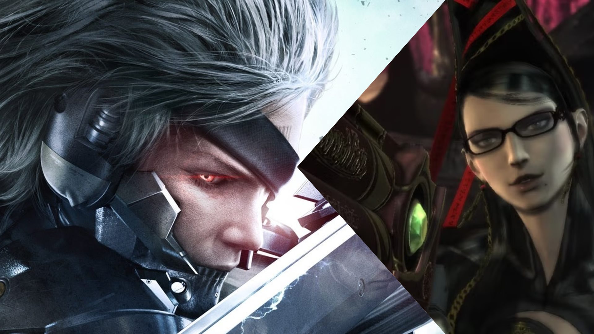 شایعه: پروژههای جدیدی از سری Bayonetta و Metal Gear Rising در دست توسعه قرار دارند