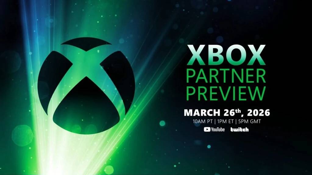 رویداد Xbox Partner Preview این هفته برگزار میشود