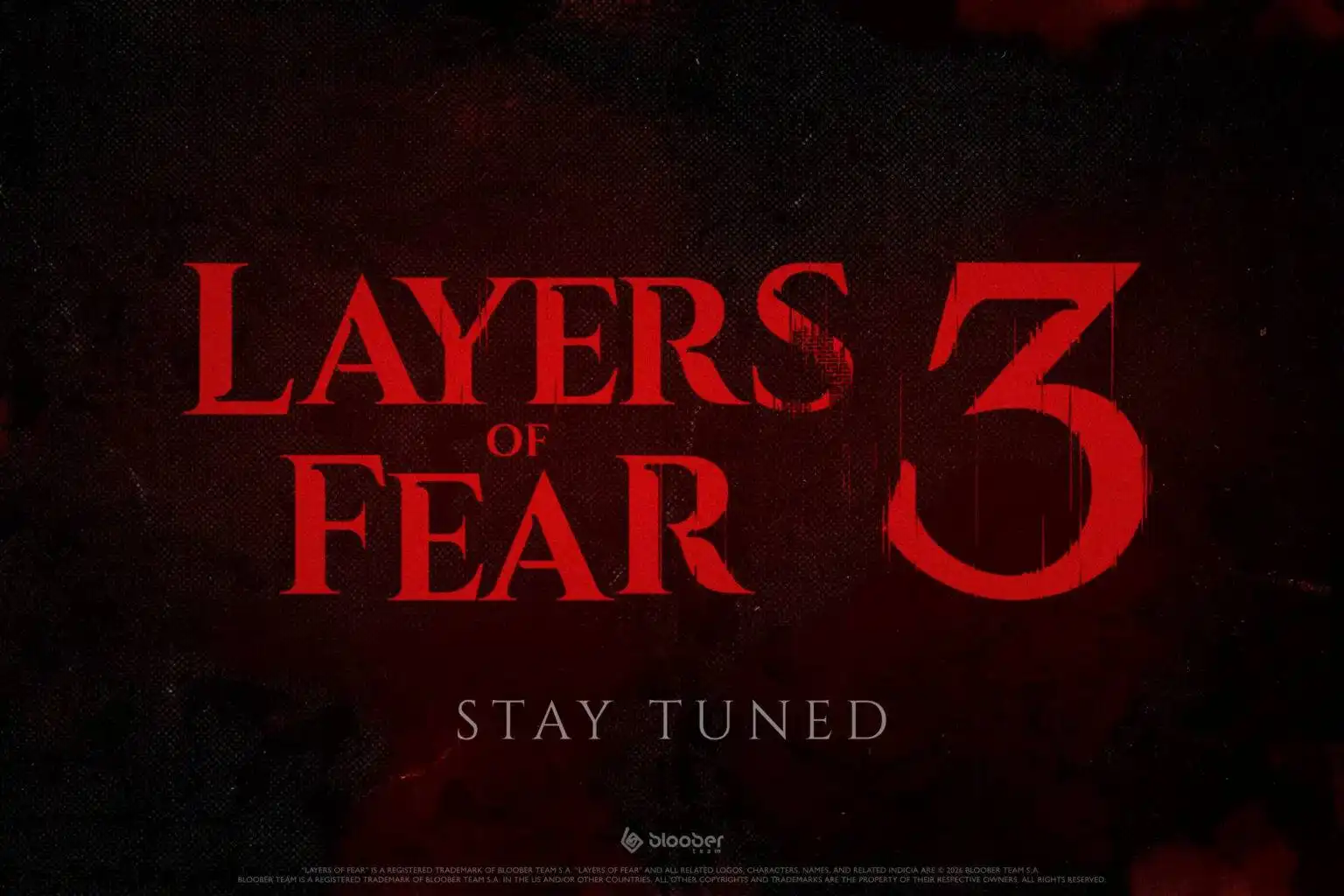 Layers of Fear