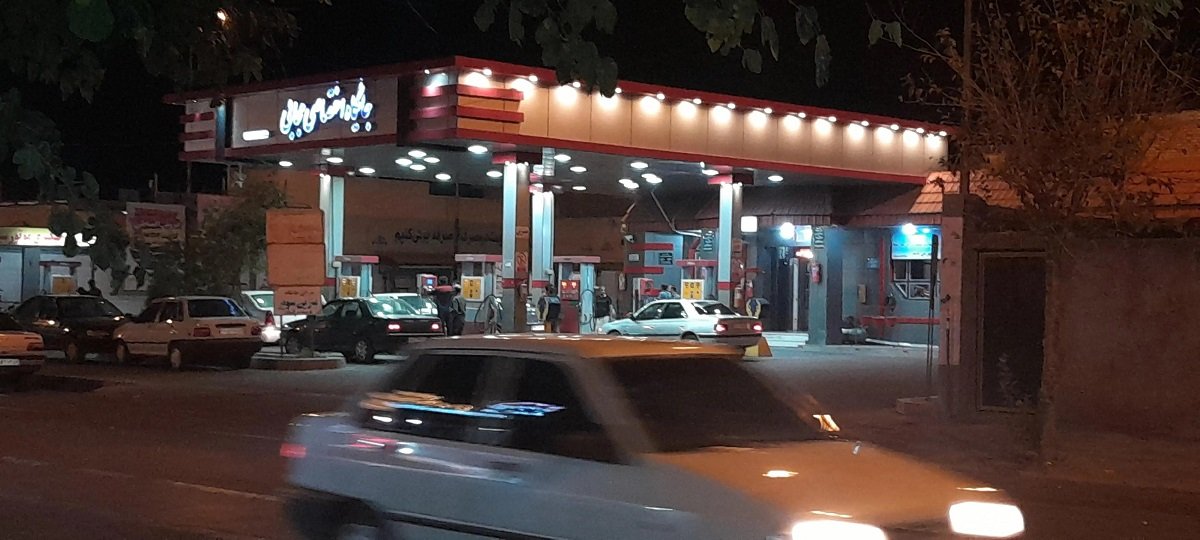 تأمین سوخت بهصورت عادی و پایدار در جریان است