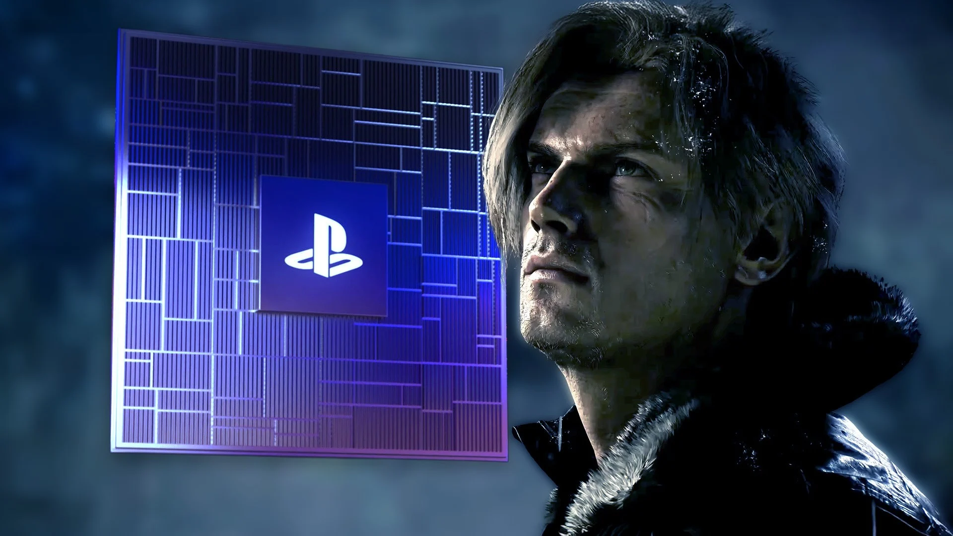 از تکنولوژی پیشرفتهتر PS5 Pro با عرضه Resident Evil Requiem رونمایی شد