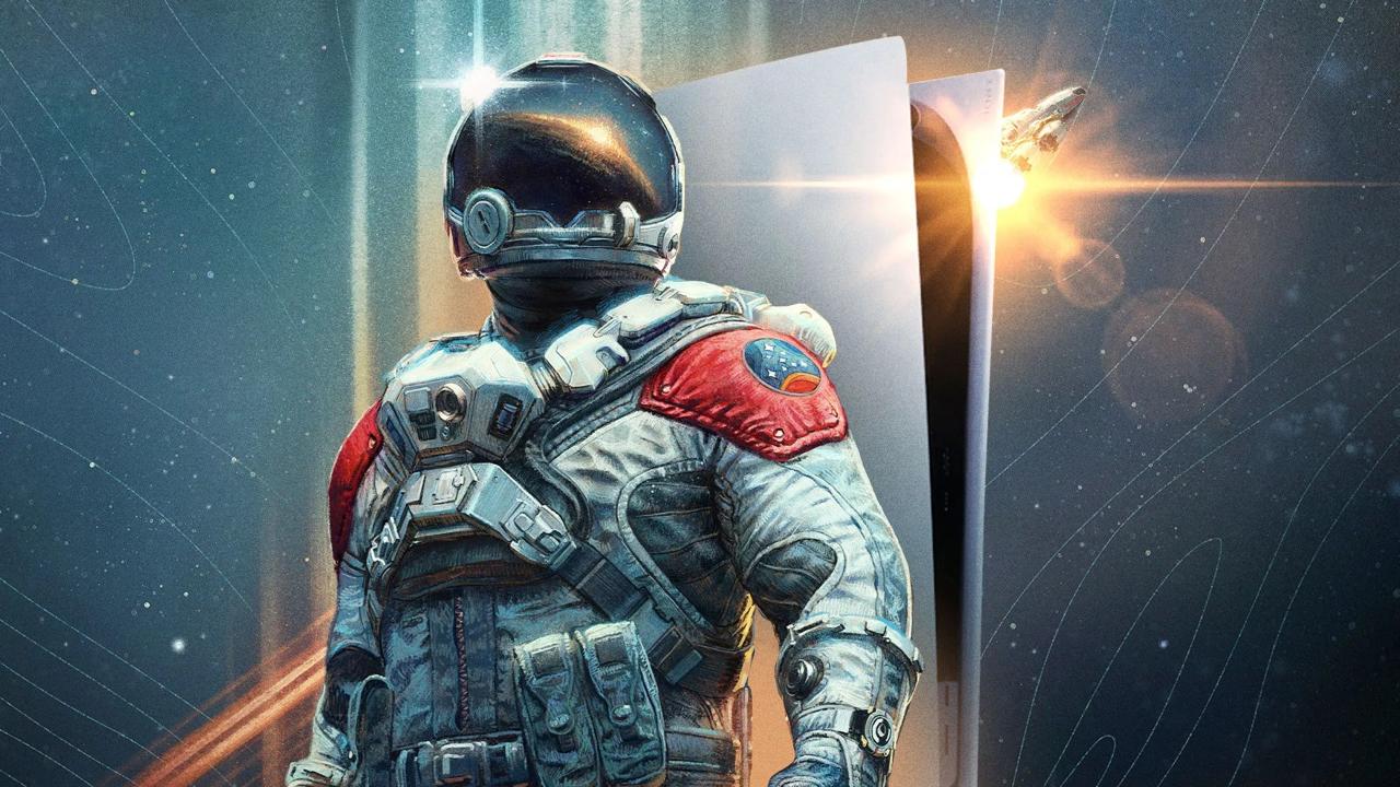 تاریخ عرضه Starfield برای PS5 مشخص شد؛ آپدیت Free Lanes و بستهالحاقی جدید در راه است