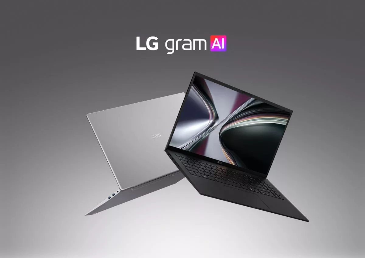 قیمت جدیدترین لپتاپهای LG Gram مشخص شد؛ شروع از ۱۱۵۰ دلار