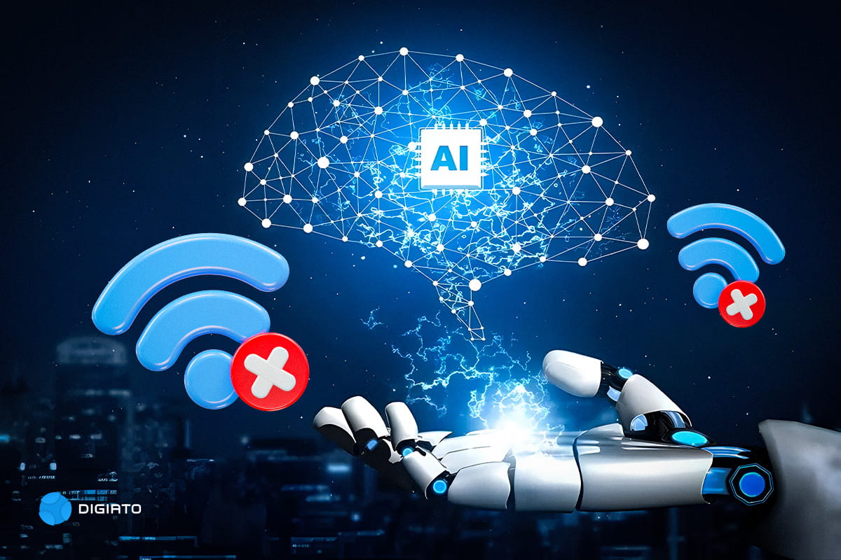 جهان دنبال مهارتهای AI است؛ ایرانیها هنوز دنبال اینترنت