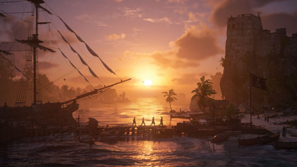 یوبیسافت به دلیل سانسور ریمیک Assassin's Creed Black Flag با بازخوردهای منفی روبرو شده است