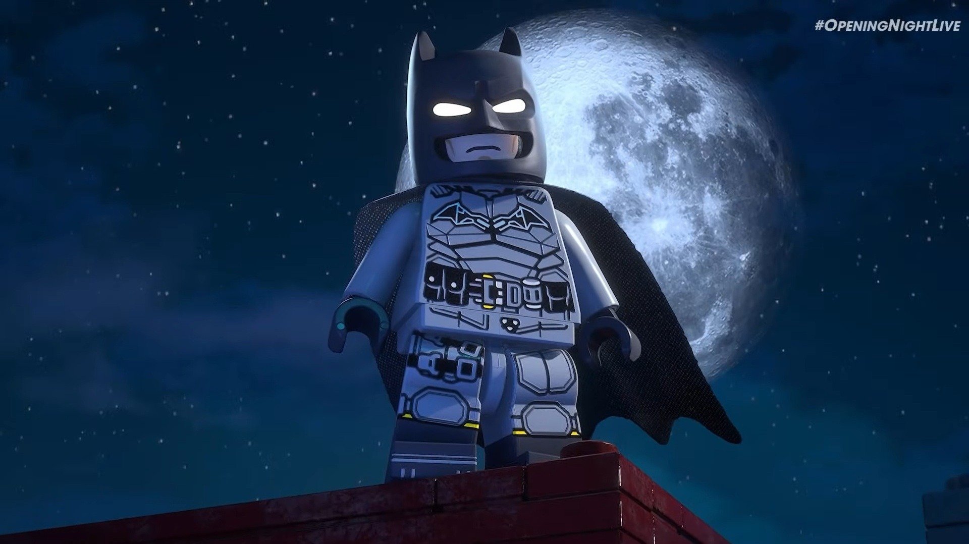 Legacy of the Dark Knight کرک شد