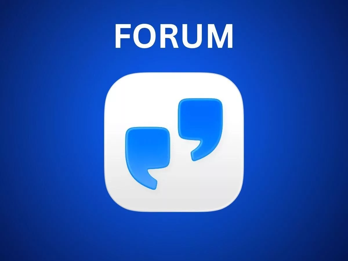 اپلیکیشن جدید متا با نام Forum منتشر شد؛ تجربهای شبیه ردیت برای گفتگو با دیگران