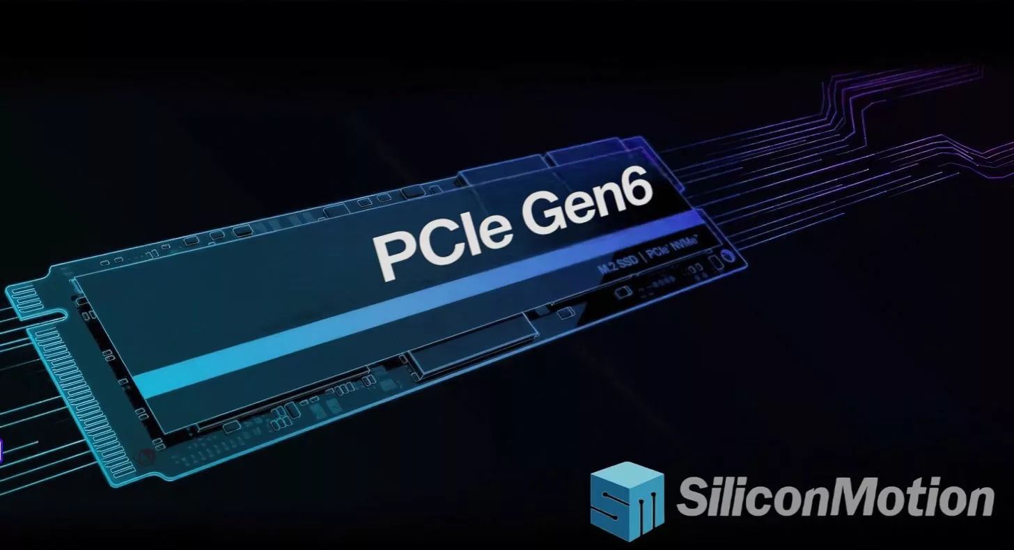 کمبود حافظه و SSD بهدلیل تقاضای هوش مصنوعی تا ۲۰۲۸ ادامه خواهد داشت