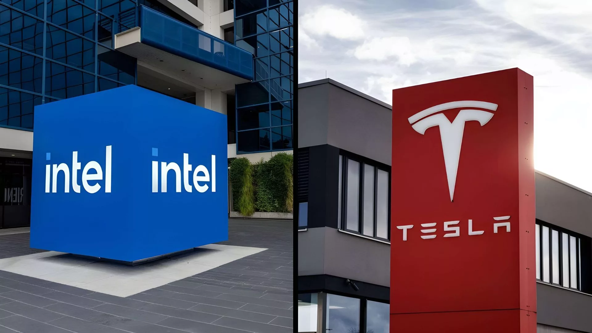 تسلا تولید تراشه هوش مصنوعی AI6.5 را از TSMC به اینتل منتقل میکند