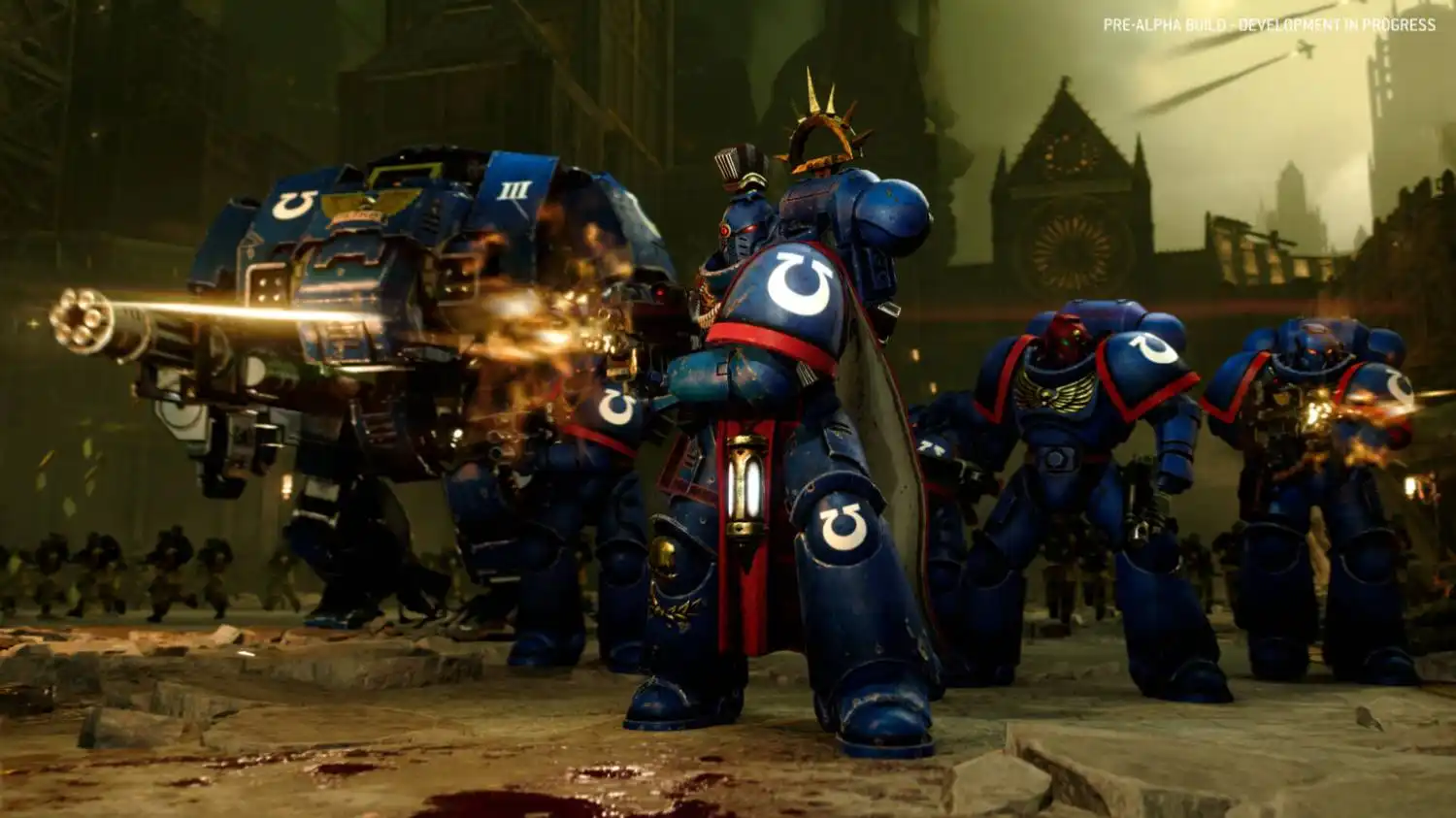 Warhammer