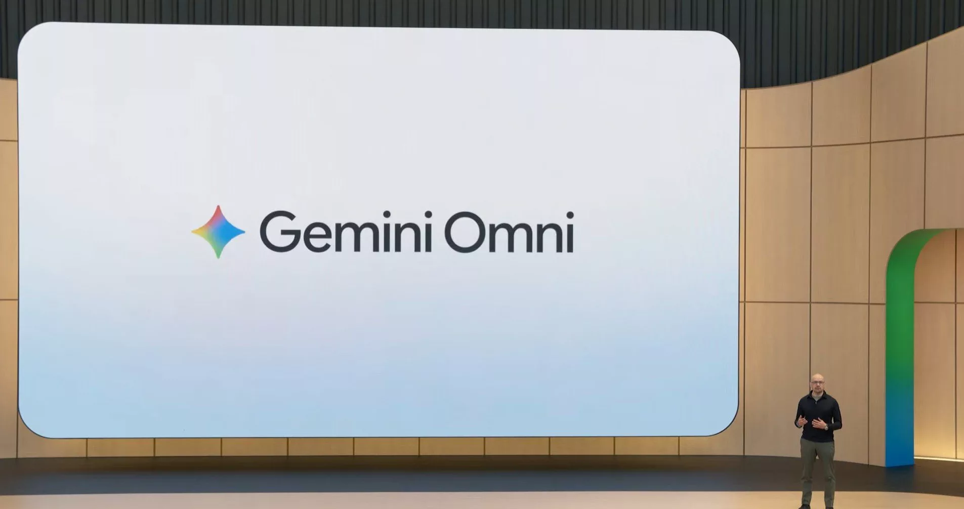 رونمایی گوگل از خانواده هوش مصنوعی Gemini Omni: مدلهایی که همهچیز میسازند