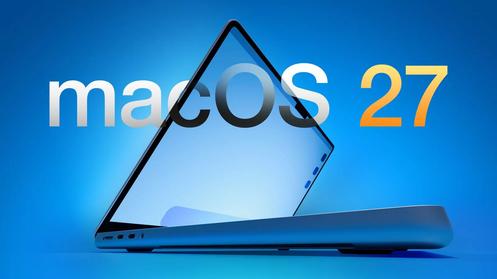 اپل Liquid Glass را از macOS 27 حذف نمیکند؛ منتظر بهبود رابط کاربری باشید